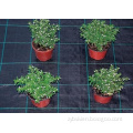 PP Woven Weed Control Fabric Weed Mat